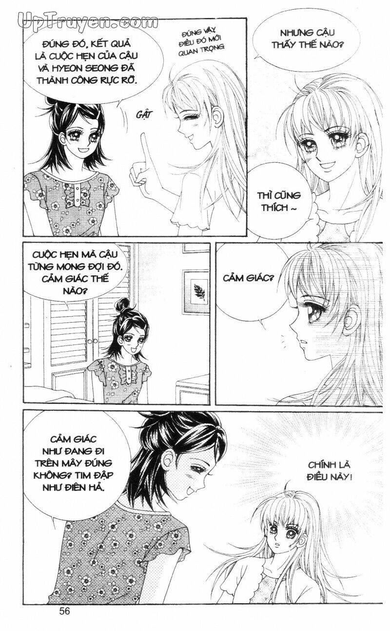 chỉ mình anh chapter 5 58