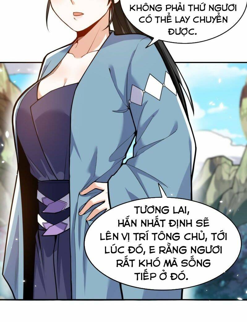 thần võ đế tôn chapter 43 18