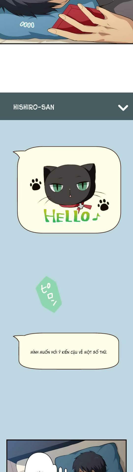 viên thuốc trùng sinh chapter 70 8