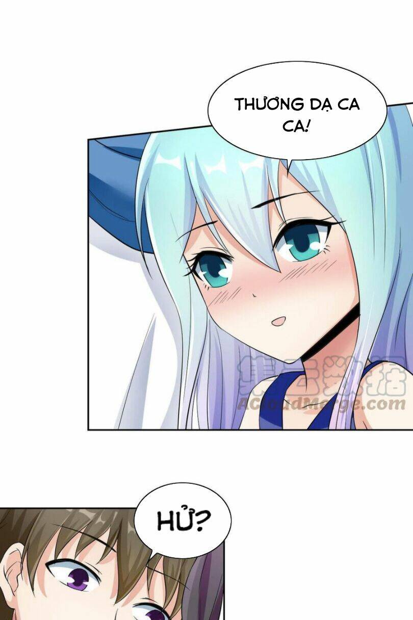 hắn là long ngạo thiên chapter 69 13