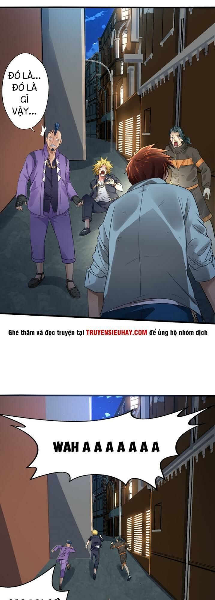 thần kiếm phù hoàng chapter 1 29