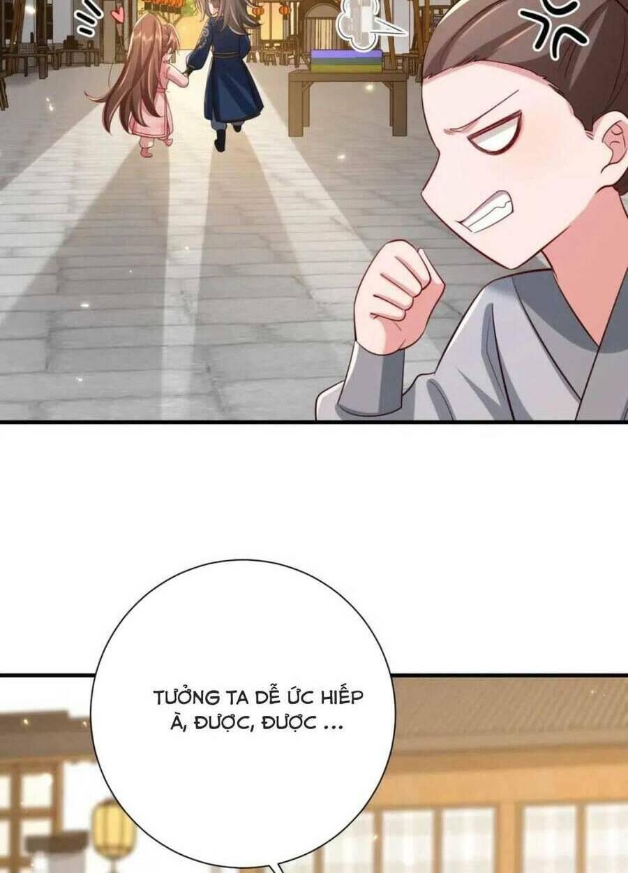 phương thức sinh tồn của công chúa pháo hôi chapter 99 40