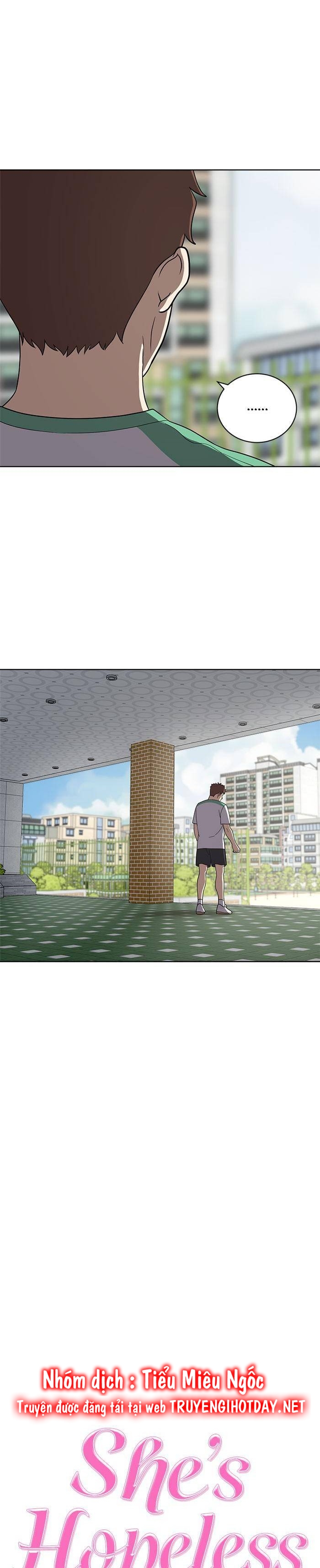 tuyệt vọng chapter 60 8