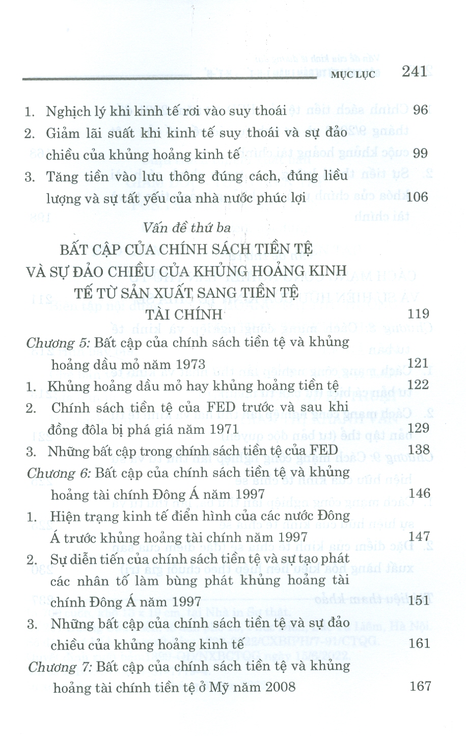 Vấn Đề Của Kinh Tế Đương Đại Góc Nhìn Từ TƯ BẢN LUẬN T - H - T' =&gt; H - T' - H' (Sách chuyên khảo)