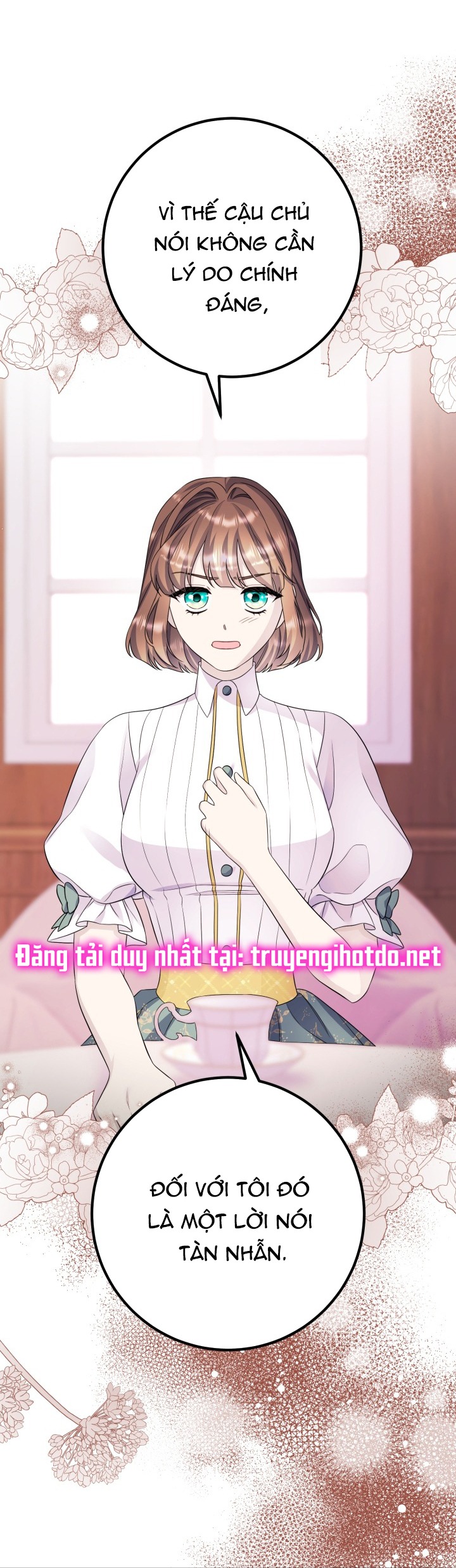 [18+] nếu cứu rỗi một cầm thú hư hỏng chapter 45.2 2