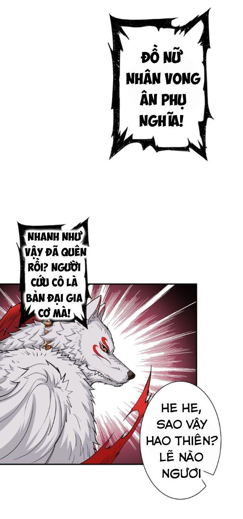 god slayer chapter 50 35