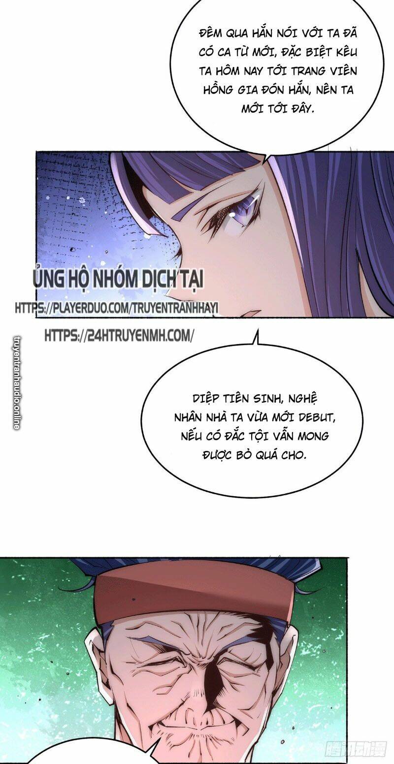 đô thị đỉnh phong cao thủ chapter 188 31