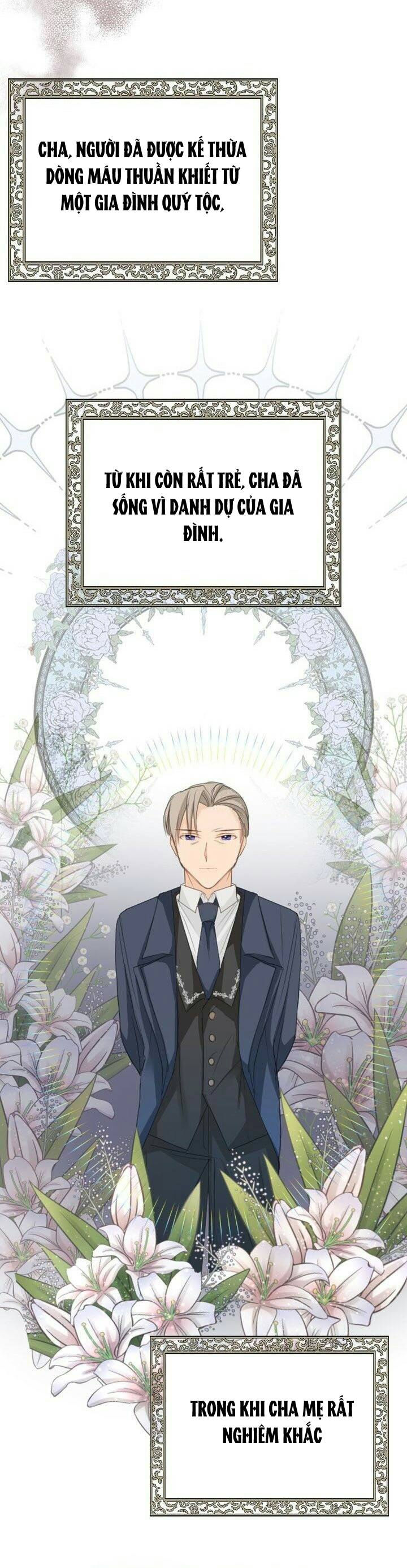 sau khi bị chồng cũ giết tôi trở thành chị dâu của hắn chapter 7 41