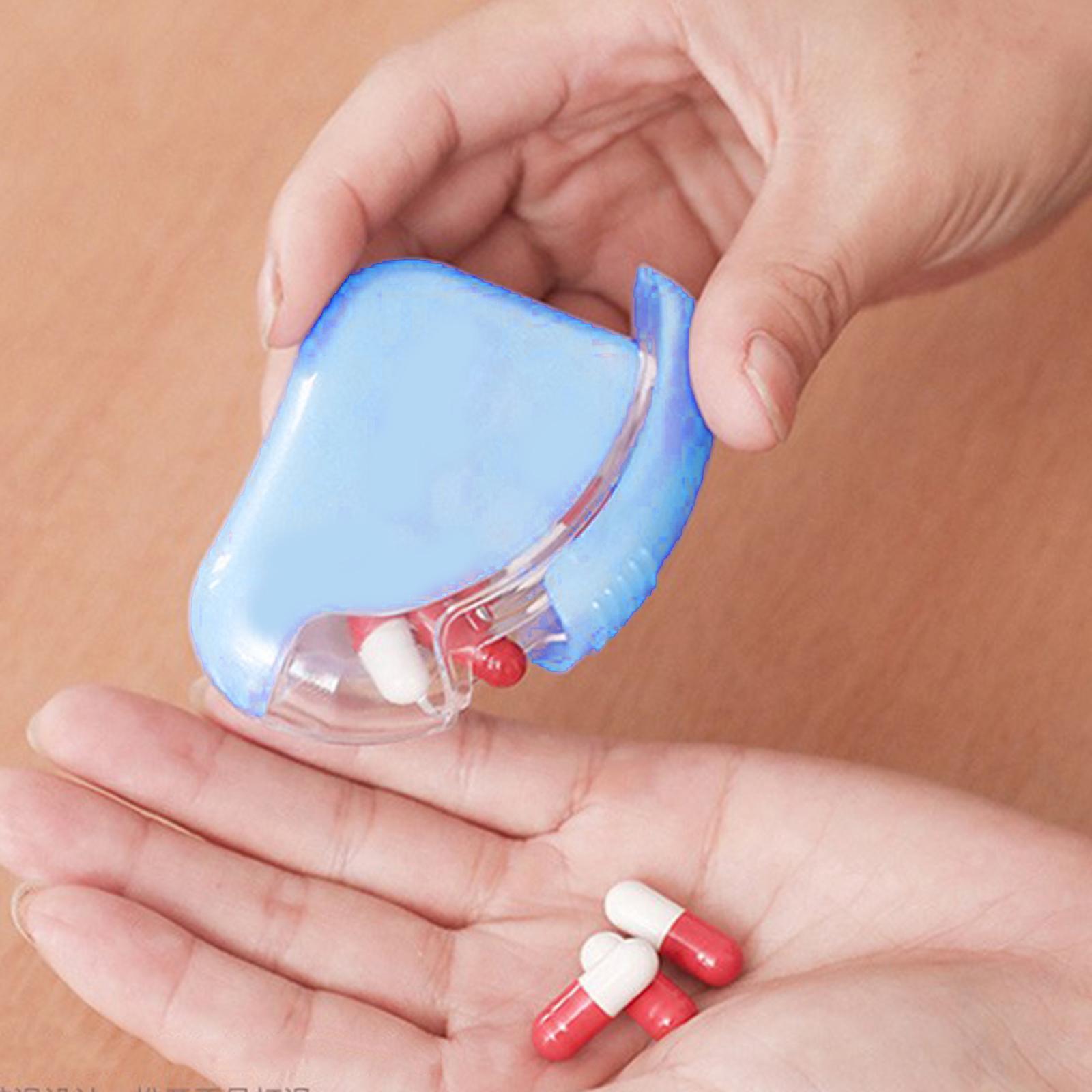 Box Organizer  Proof  Container for Pocket