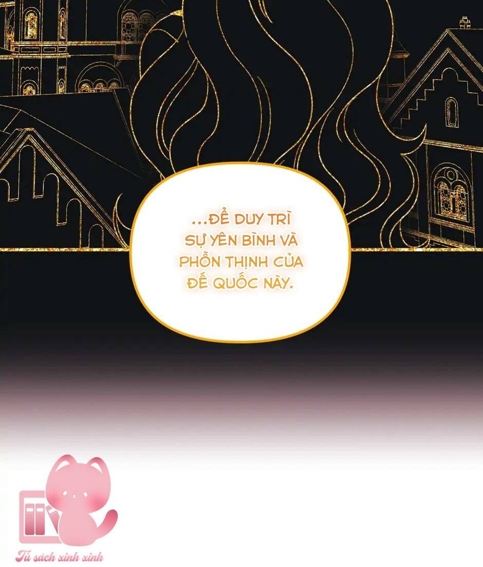 công chúa bãi rác chapter 69 78