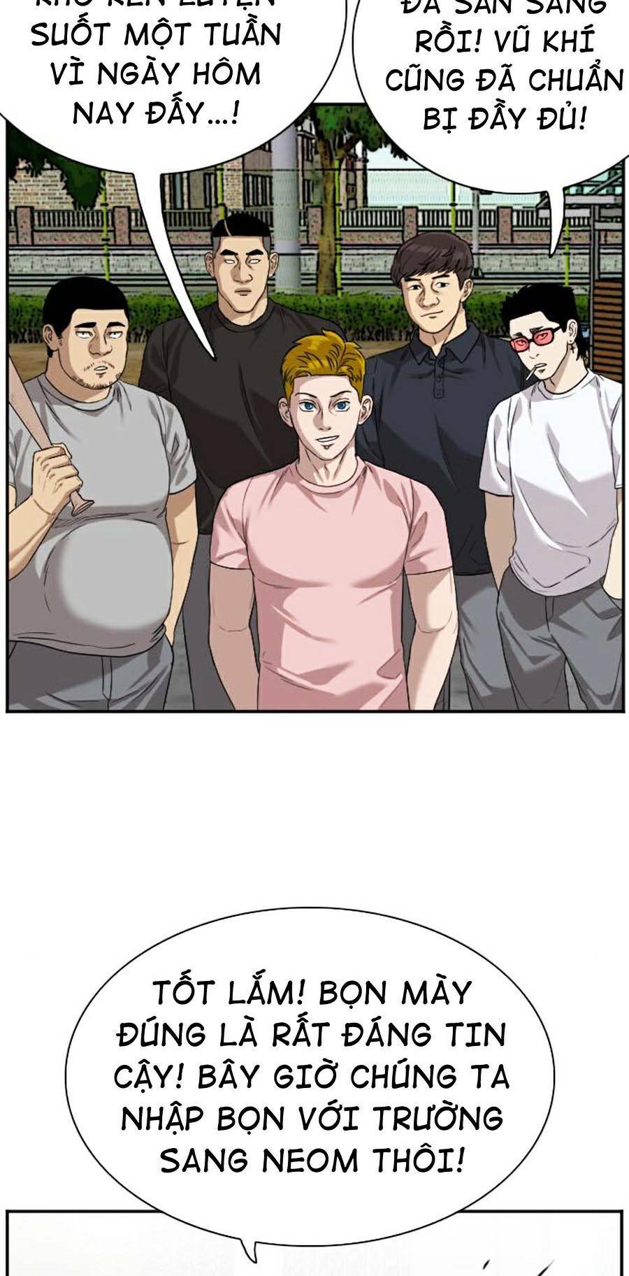 người xấu chapter 77 47