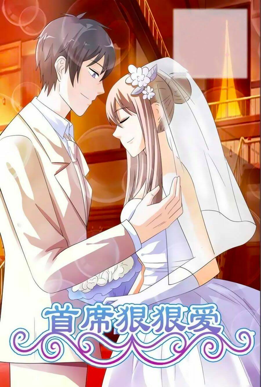 thủ tịch ngoan ngoan ái chapter 22 2