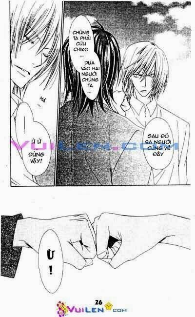 trái tim hoàng tử chapter 2 26