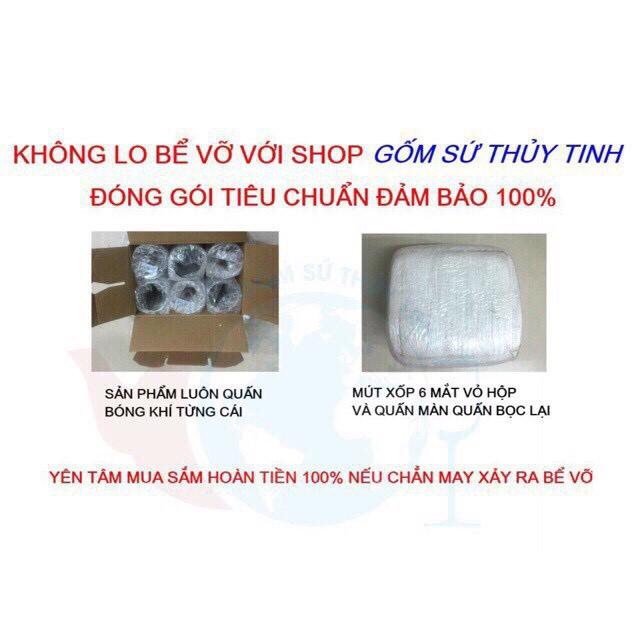 {GIÁ HỦY DIỆT HŨ THỦY TINH CÓ NẮP LÀM SỮA CHUA 200ML, 100ML