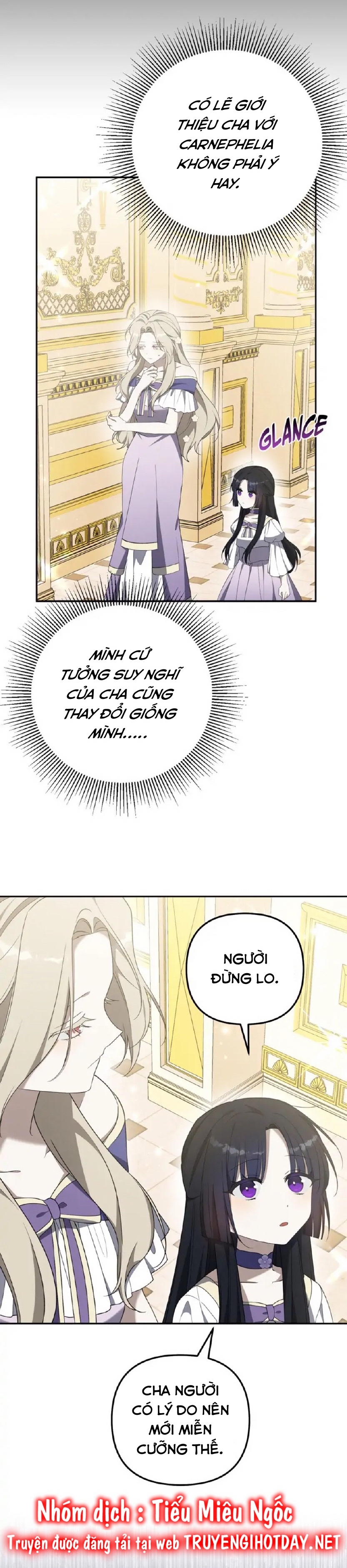 lời nguyền vẫn chưa kết thúc chapter 40 7