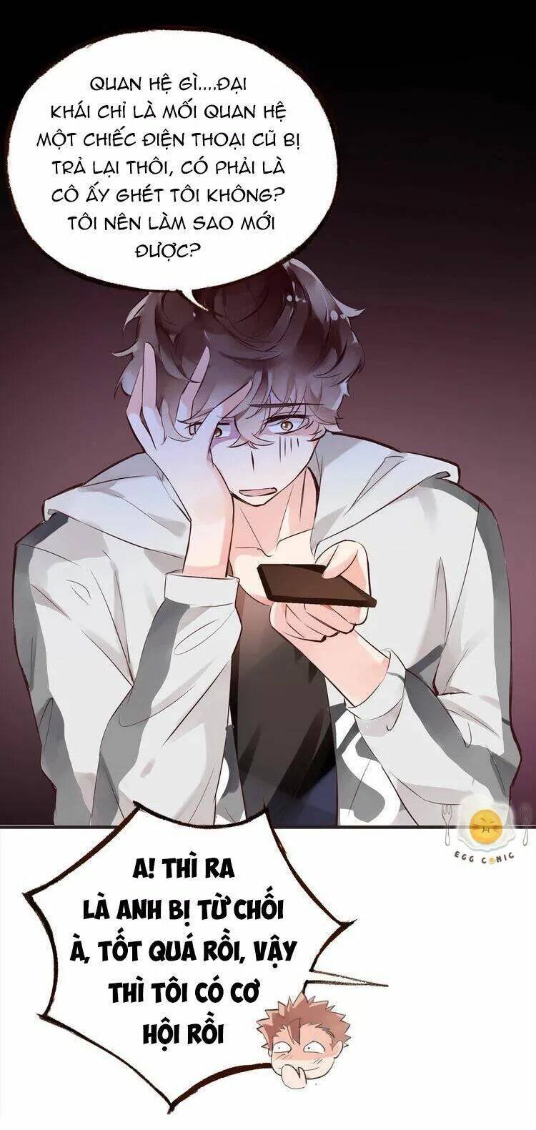 nở rộ trên bụi gai chapter 42 22