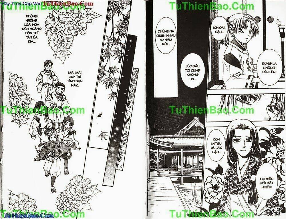 pháp sư tơ hồng chapter 9 65