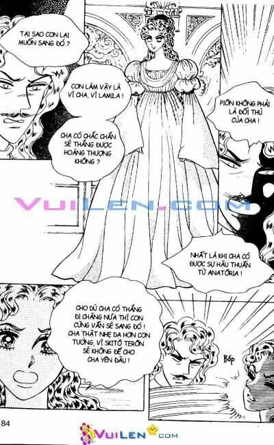 princess - công chúa xứ hoa (bản đẹp) chapter 13 84