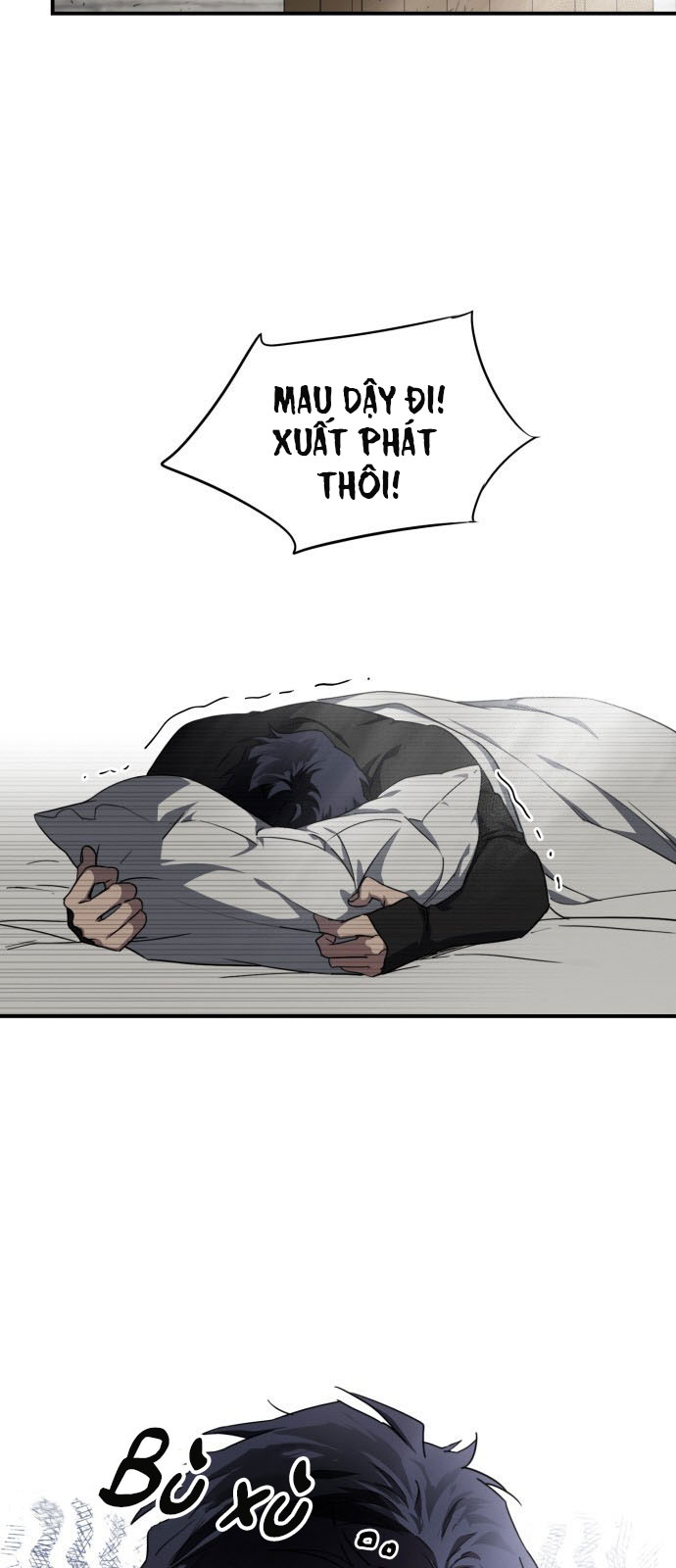 bị che khuất bởi hoàng hôn chapter 64 4