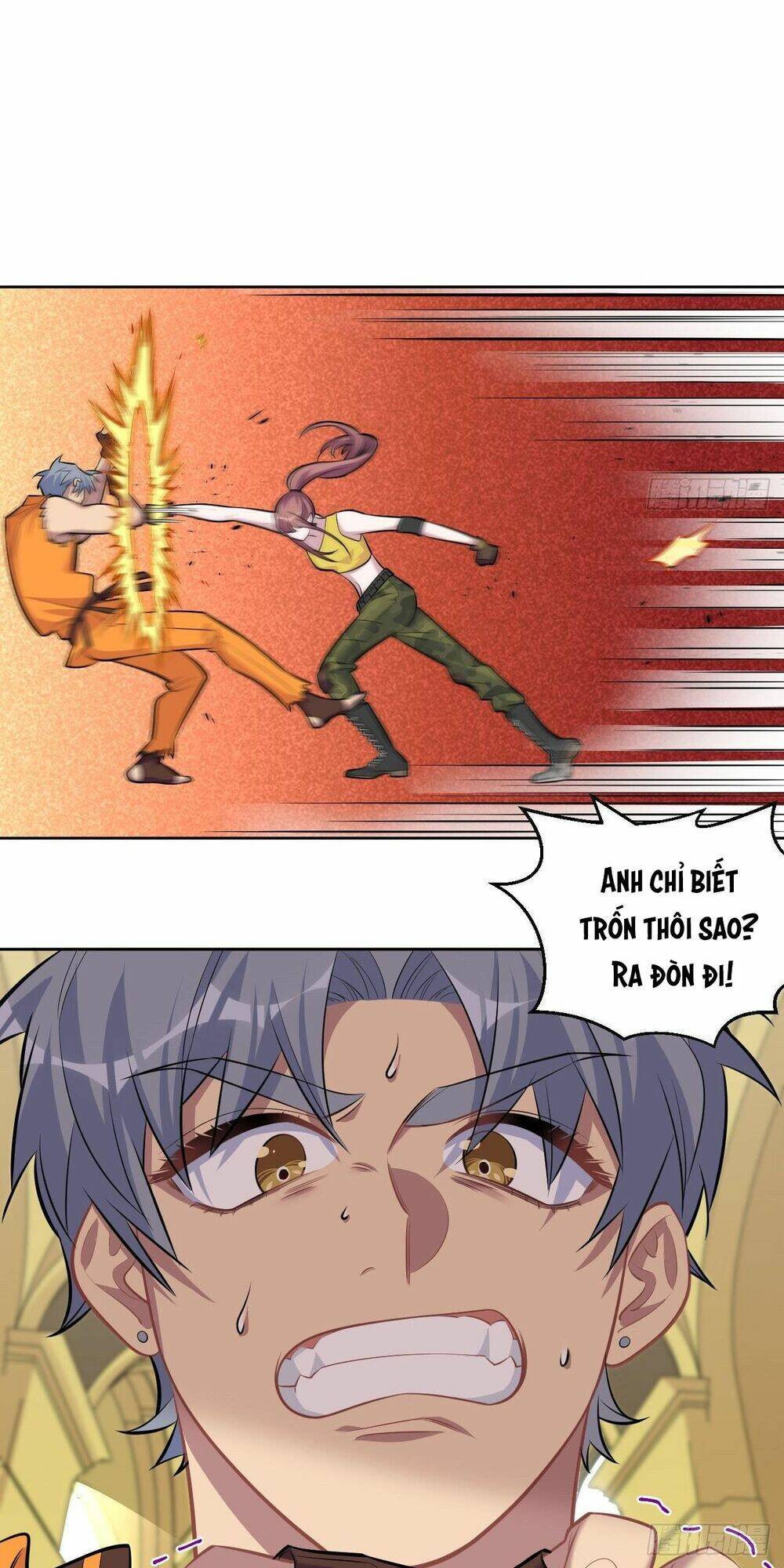 nhạc phụ đại nhân là lão bà chapter 114 9