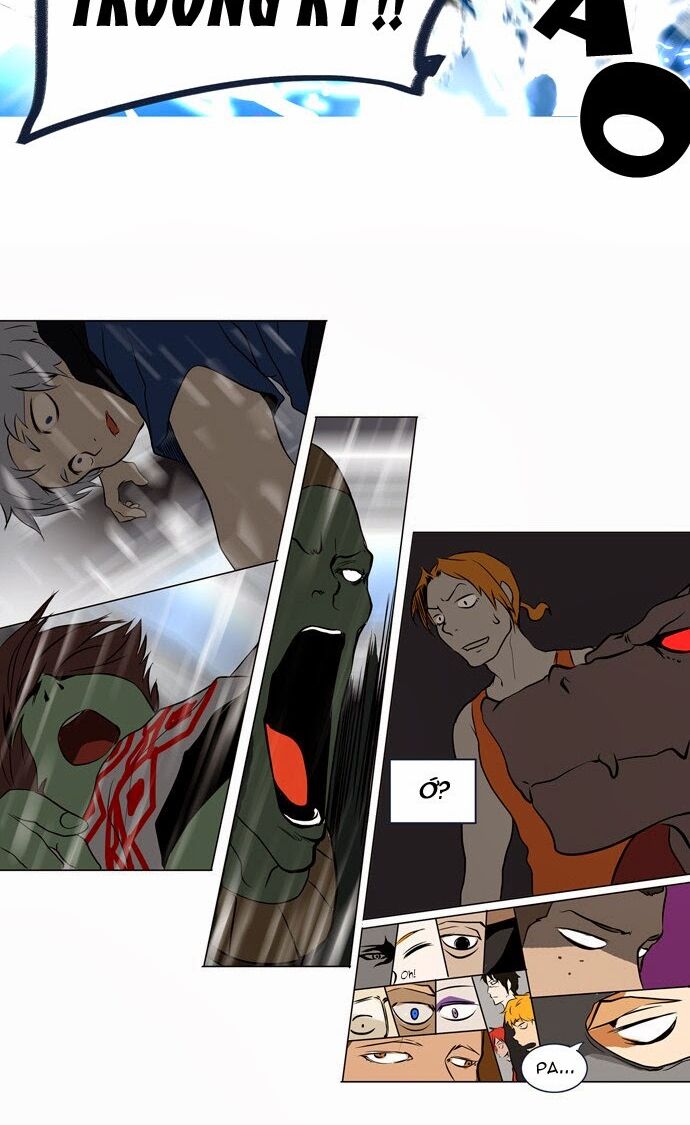 tòa tháp bí ẩn 2 chapter 76 34
