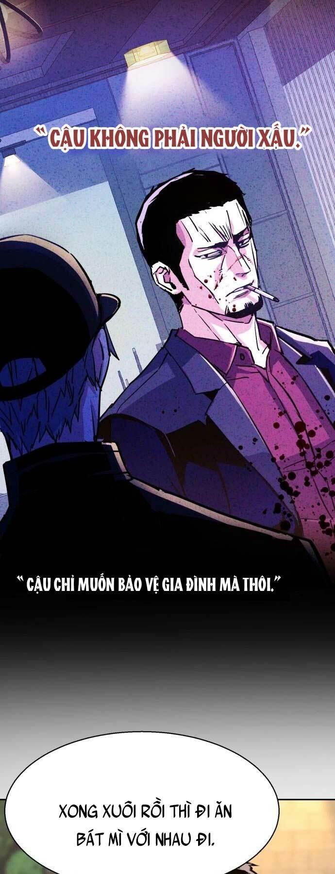 bạn học tôi là lính đánh thuê chapter 113 7