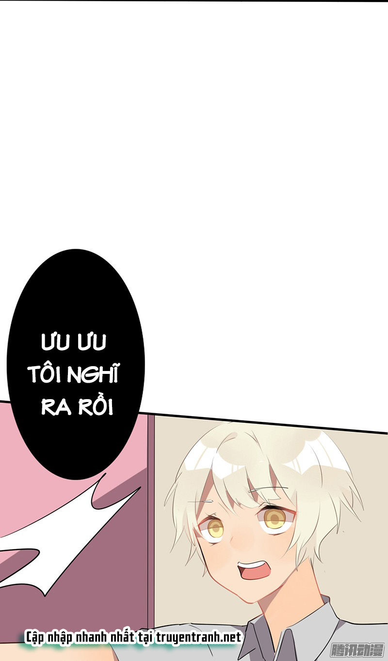 chạm vào người thương chapter 22 3