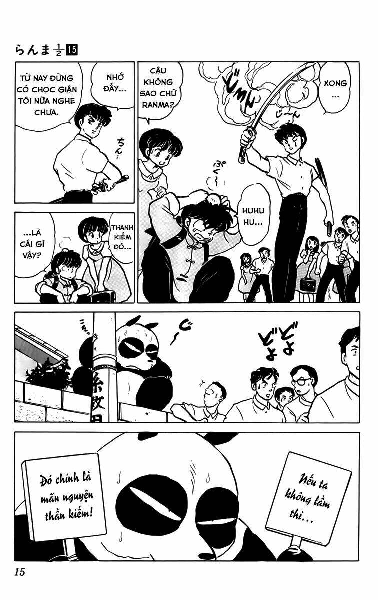 suối lời nguyền chapter 147 15