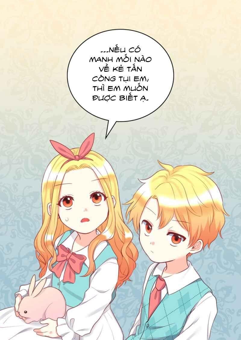 Sinh Đôi Xuyên Không Chapter 26 44