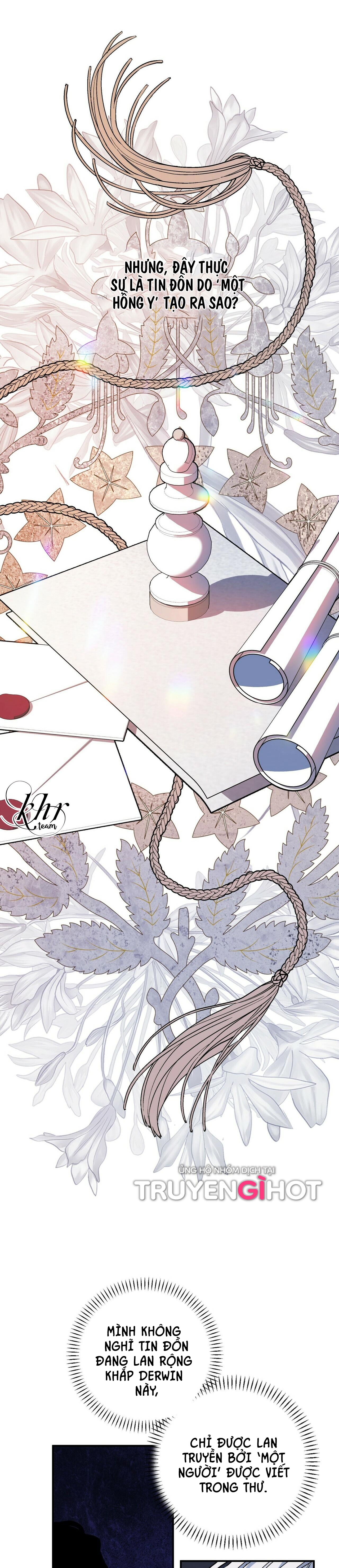 khế ước vĩnh cửu chapter 27 8