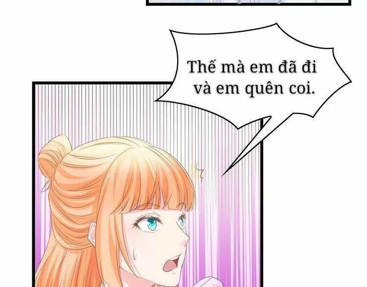 tổng tài đại nhân song mặt kiều thê chapter 22 45