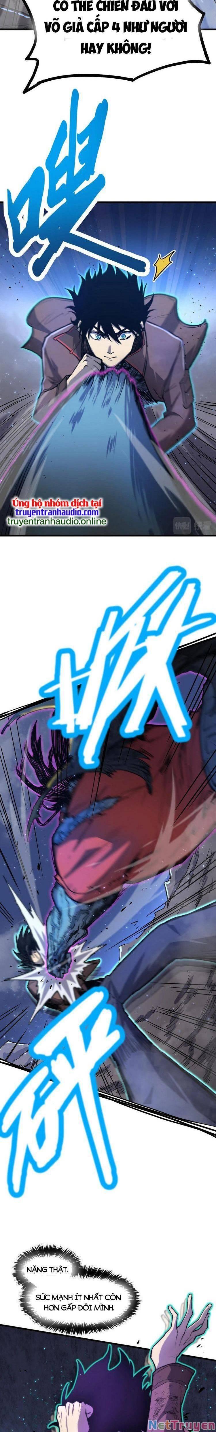 cao võ: ngàn năm tiến hóa chapter 10 4