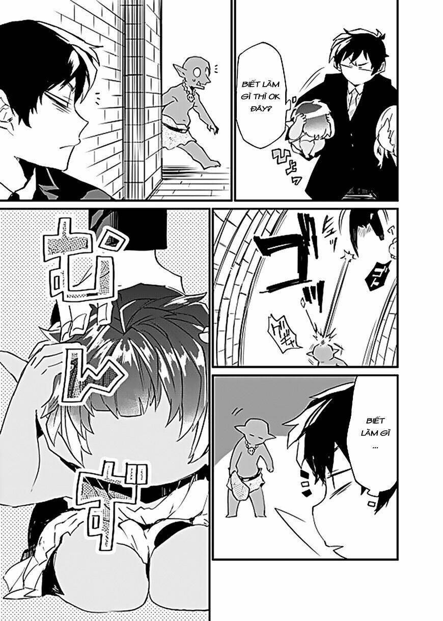 dungeon nursery chapter 3 26