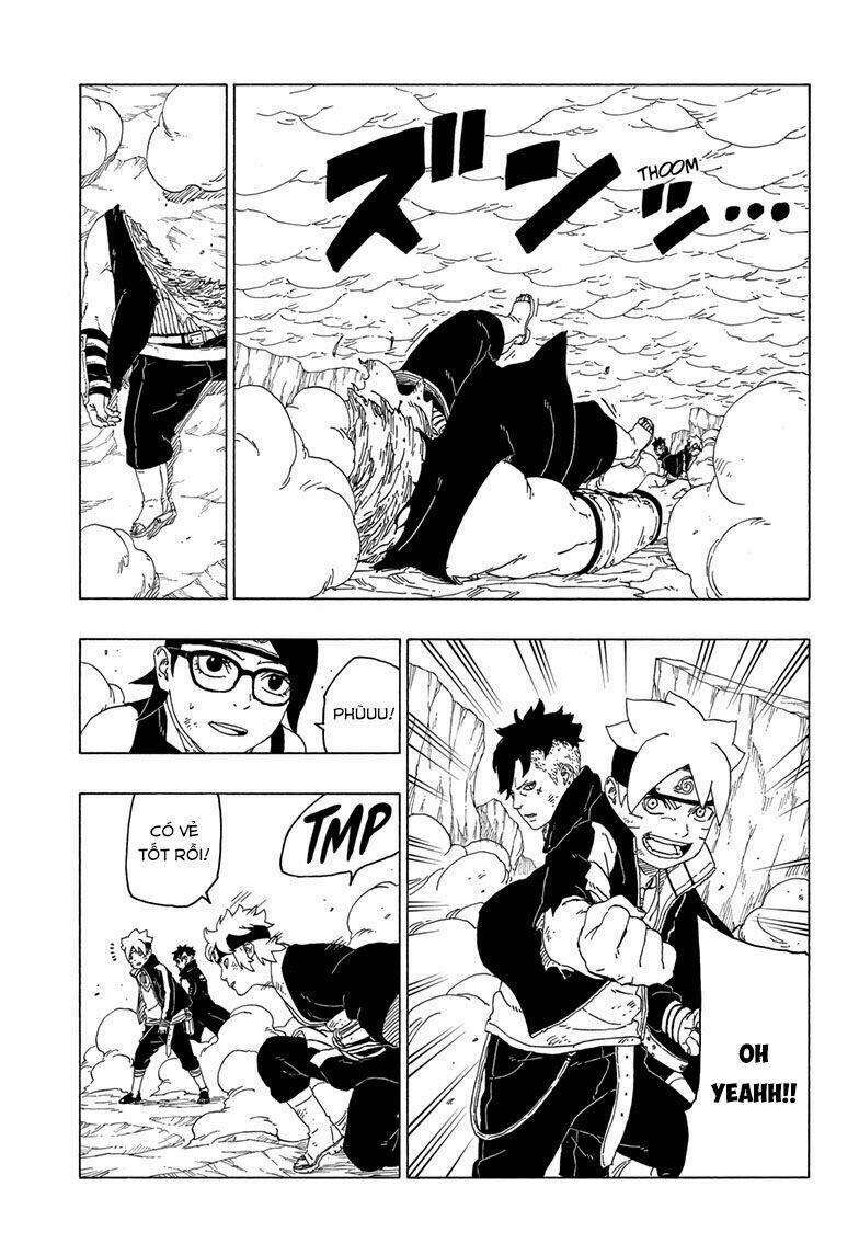 uzumaki boruto chapter 41 33