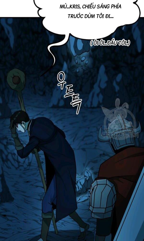 ngôi nhà kết nối với hầm ngục chapter 41 28