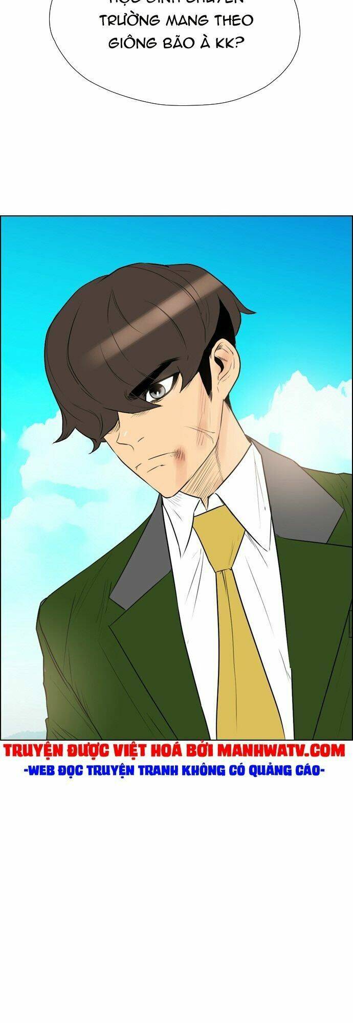 kẻ hồi sinh chapter 115 5