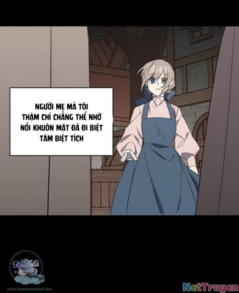 xin hãy cứ khóc, thái tử chapter 2 2