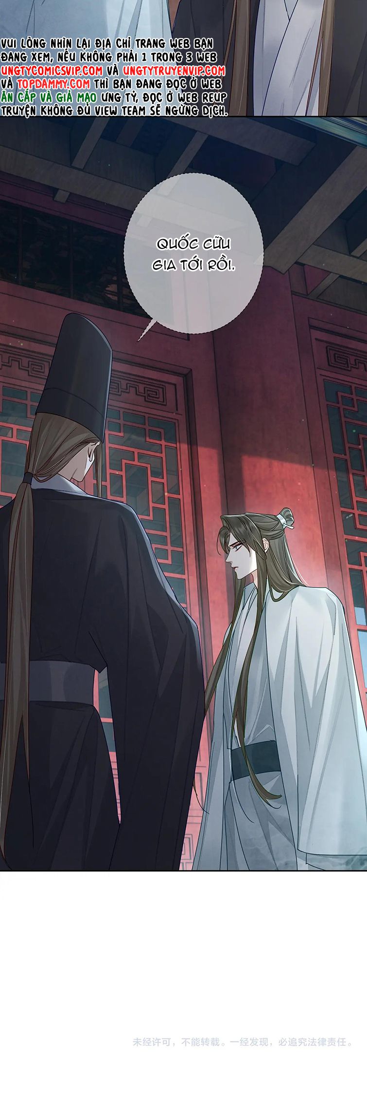 nhân vật chính chỉ muốn yêu đương chapter 66 24