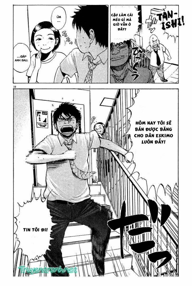 boy on the run chapter 2 21