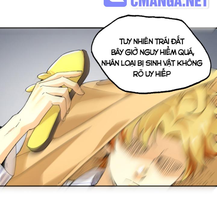 đối mặt với bệnh tâm thần, ma quỷ chẳng là cái thá gì chapter 1 30