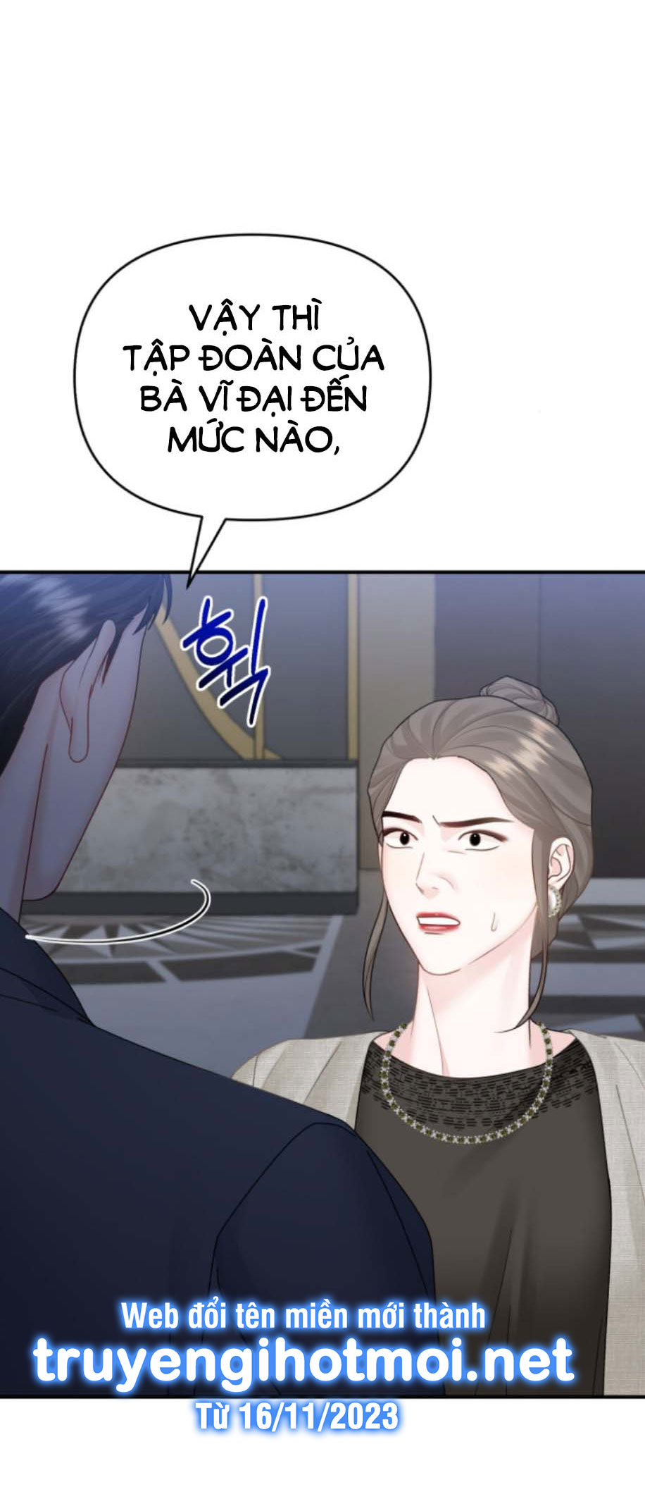 quan hệ hôn nhân chapter 10.1 29