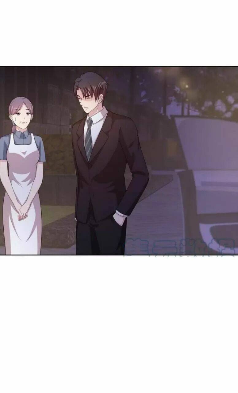 nam thần manh bảo tận diệt chapter 84 8