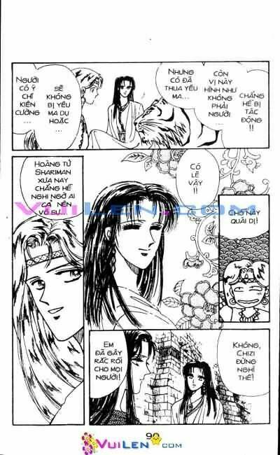 nàng công chúa ham chơi chapter 8 82