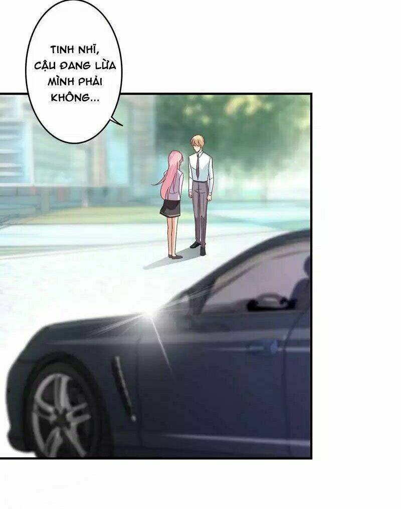 cuồng duệ tiểu thê chapter 54 8