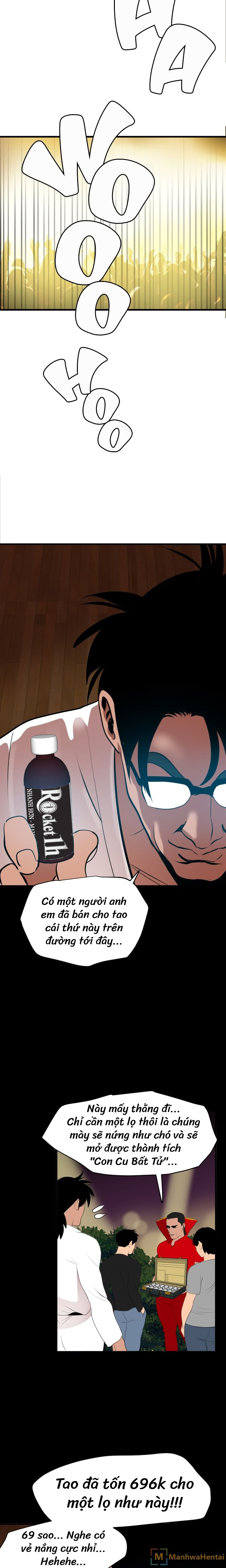 cột thu lôi chapter 42 20