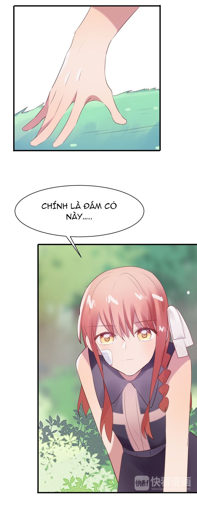 nhất tiễn khuynh tâm chapter 8 26