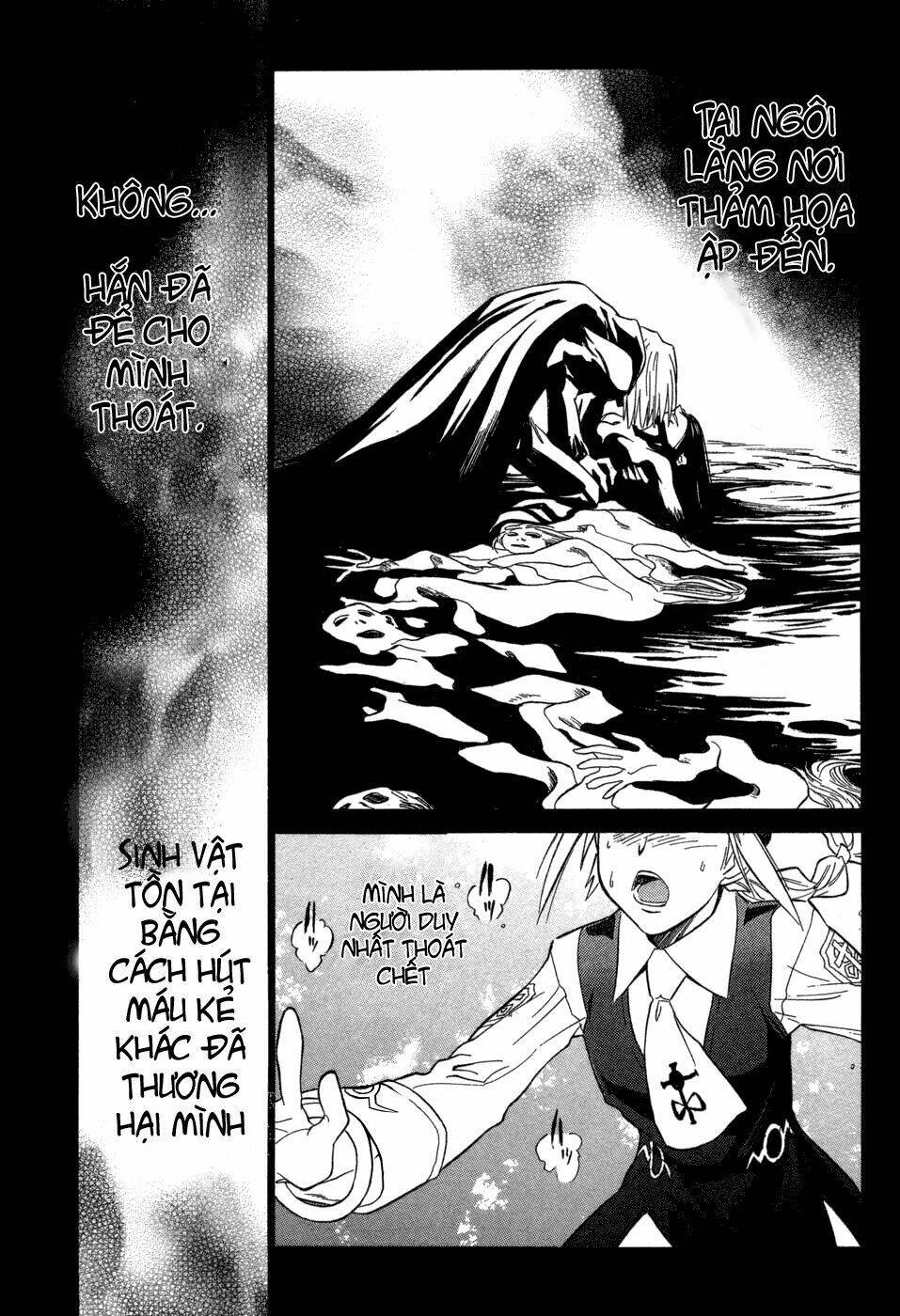 melty blood chapter 10 32