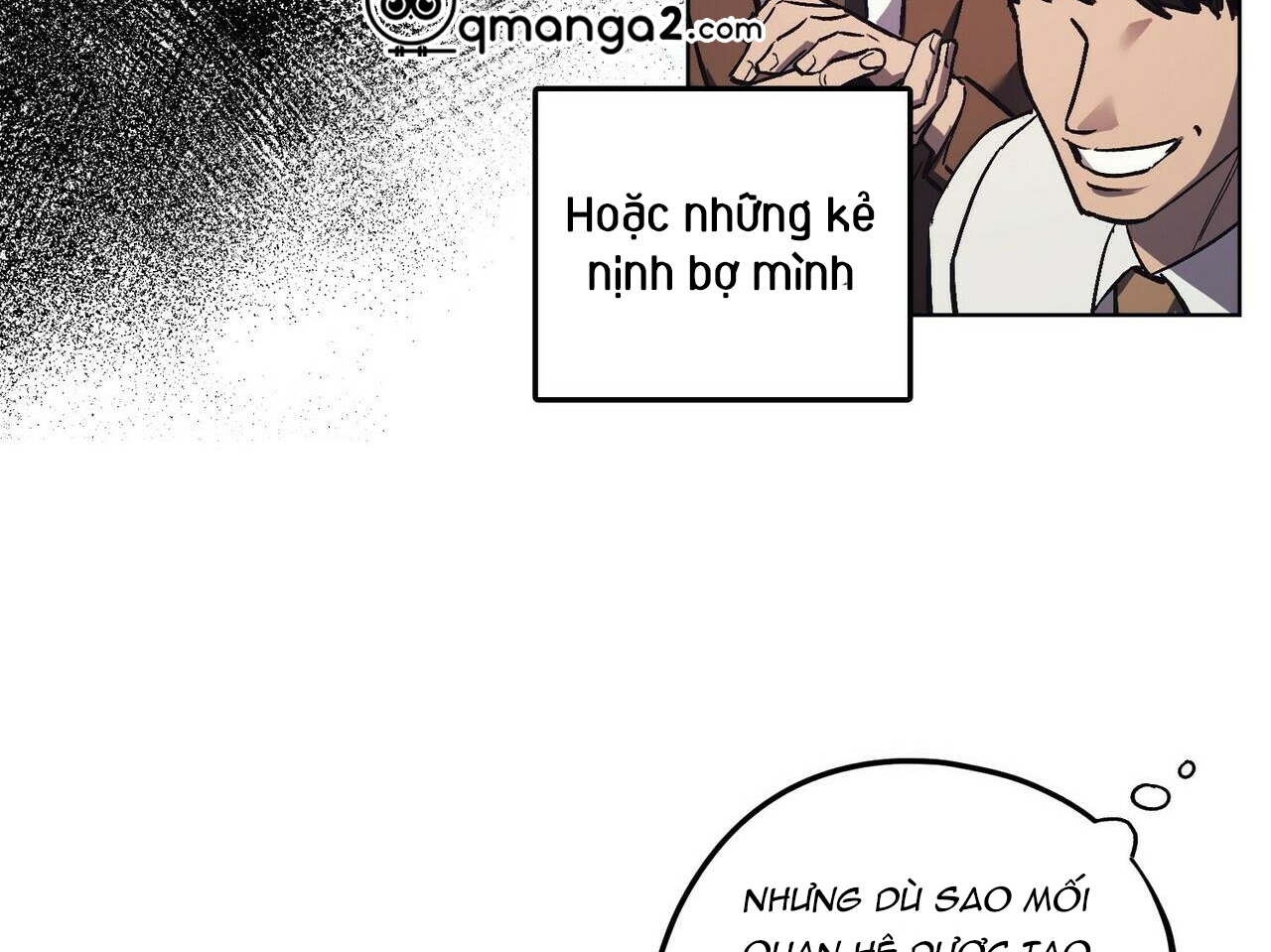 chàng dâu nhà họ kang chapter 10 36
