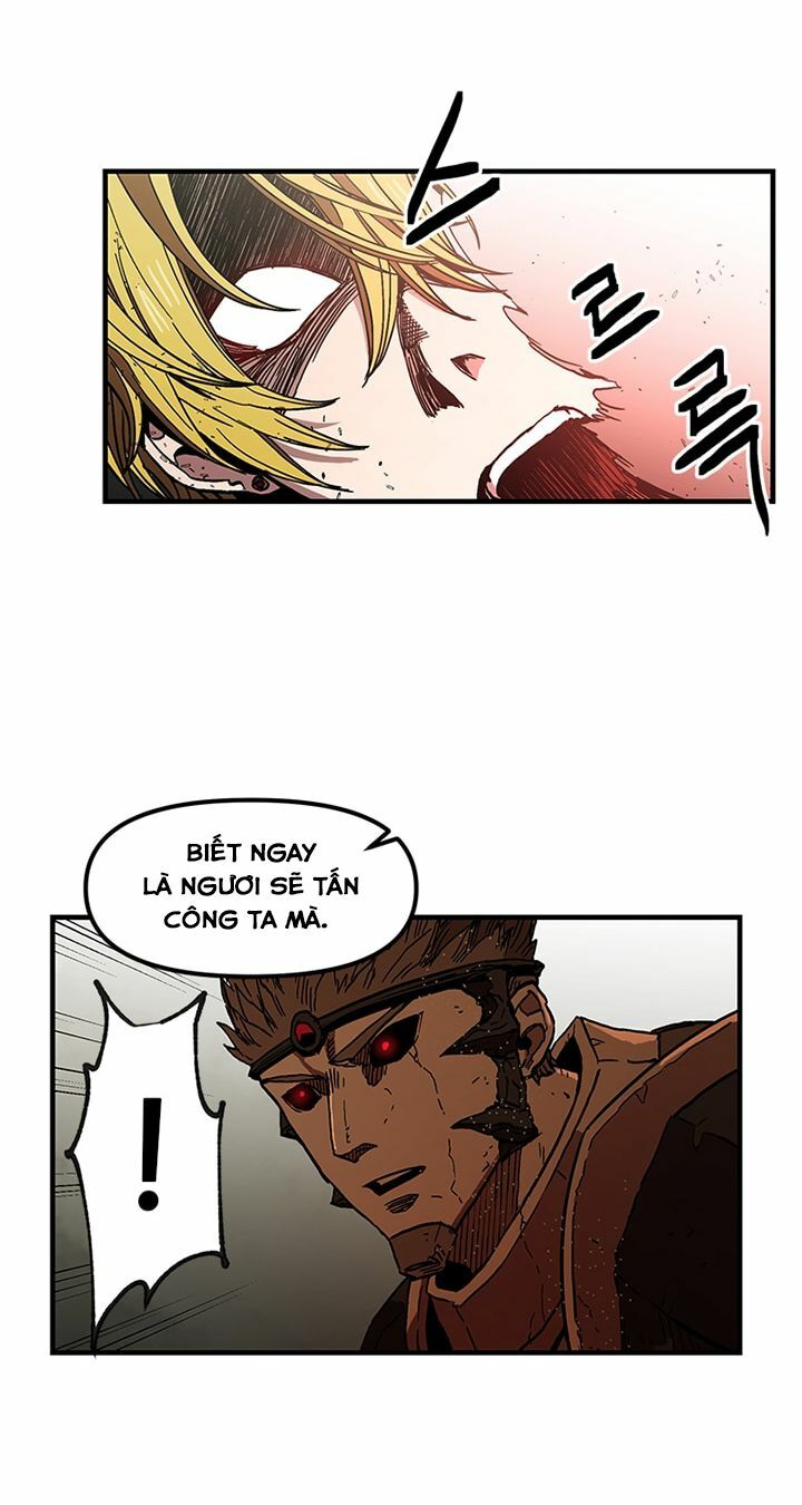 người chơi lỗi chapter 32 70