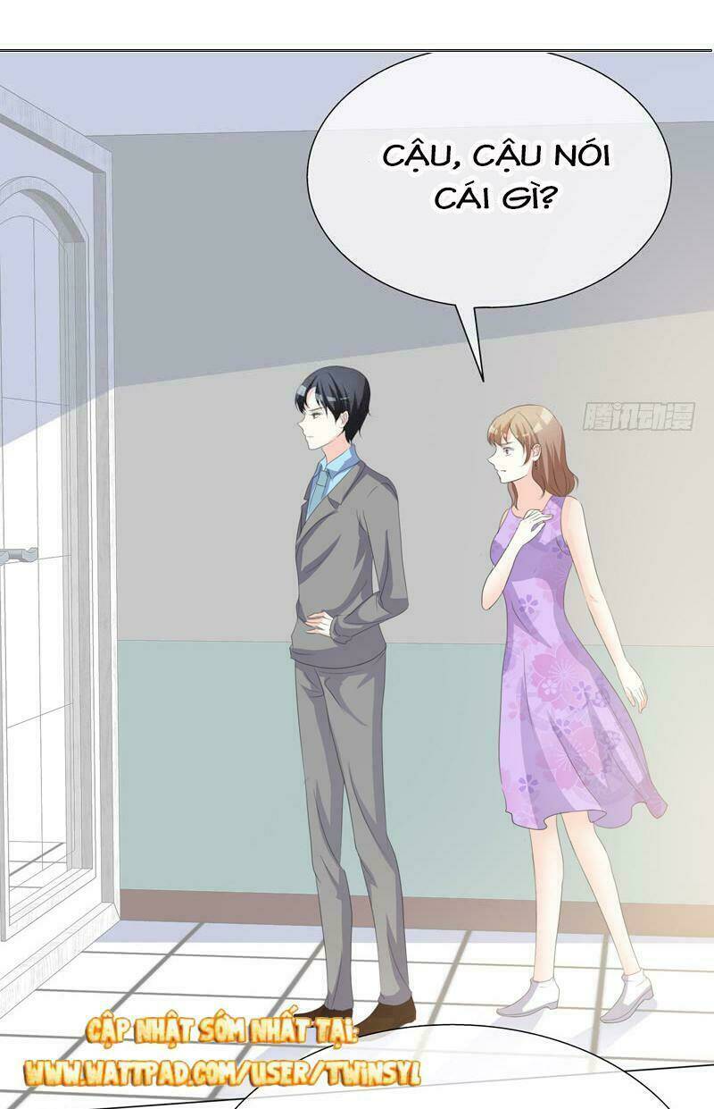 ái người tình xuất vu lam chapter 15 19